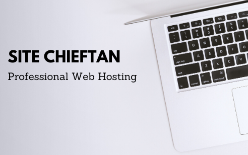 Site Chieftan Hosting